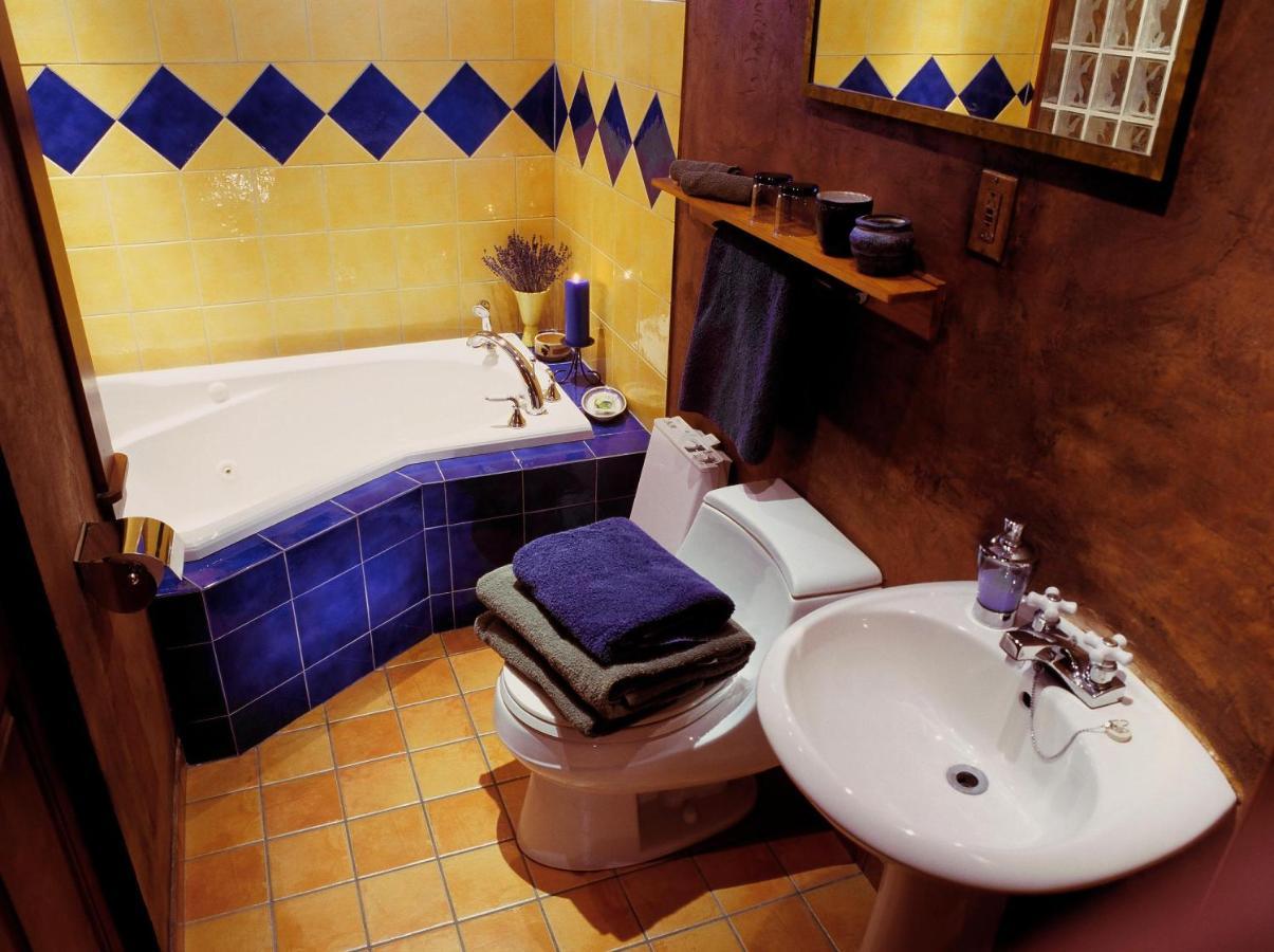 מונטריאול A La Carte Bed & Breakfast מראה חיצוני תמונה