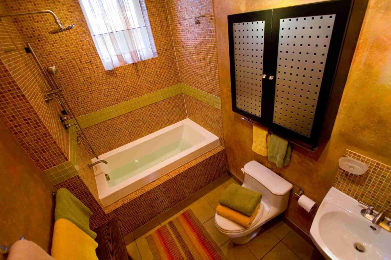 מונטריאול A La Carte Bed & Breakfast מראה חיצוני תמונה